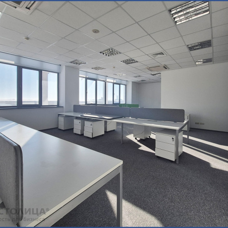 Фотография Сдается офисное помещение по адресу Минск, Толстого ул., 10 - фото 3