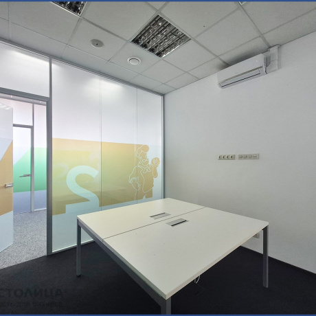 Фотография Сдается офисное помещение по адресу Минск, Толстого ул., 10 - фото 4