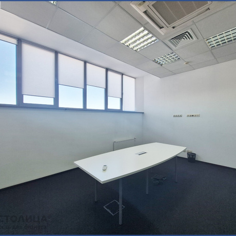 Фотография Сдается офисное помещение по адресу Минск, Толстого ул., 10 - фото 5