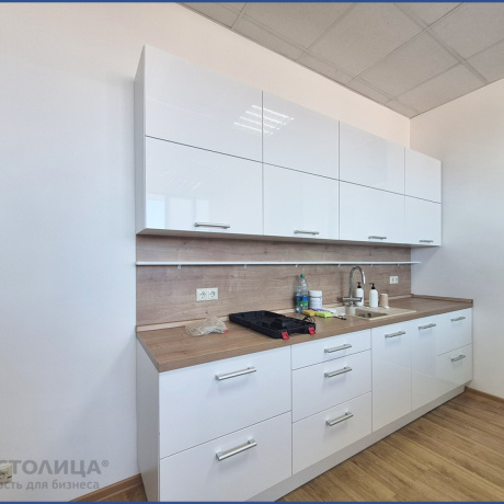 Фотография Сдается офисное помещение по адресу Минск, Толстого ул., 10 - фото 6