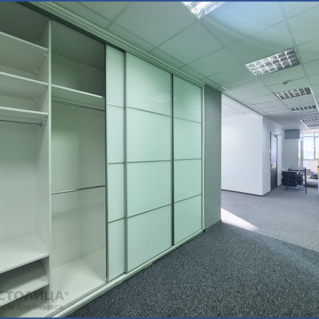 Фотография Сдается офисное помещение по адресу Минск, Толстого ул., 10 - фото 9