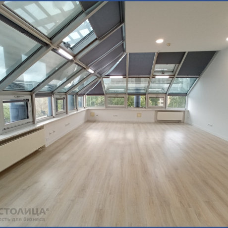 Фотография Сдается офисное помещение по адресу Минск, Гикало ул., 3 - фото 4