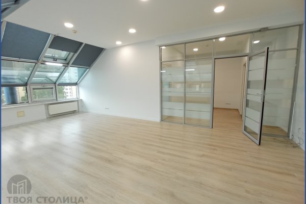 Сдается офисное помещение по адресу Минск, Гикало ул., 3 - фото 5