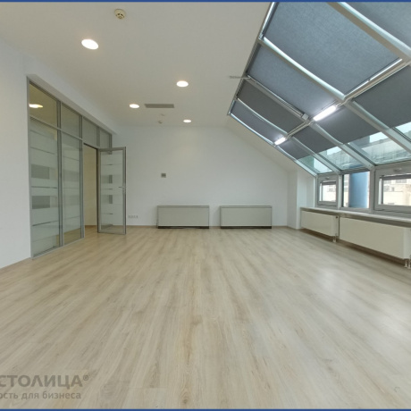 Фотография Сдается офисное помещение по адресу Минск, Гикало ул., 3 - фото 6