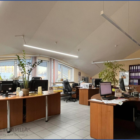 Фотография Сдается офисное помещение по адресу Минск, Подшипниковый проезд, 9 - фото 3