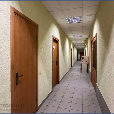 Фотография Сдается офисное помещение по адресу Минск, Подшипниковый проезд, 9 - фото 4