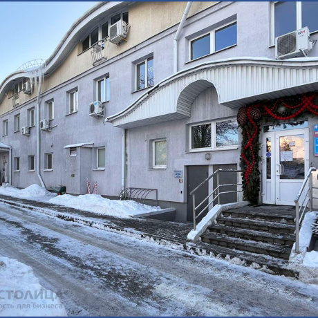 Фотография Сдается офисное помещение по адресу Минск, Подшипниковый проезд, 9 - фото 6