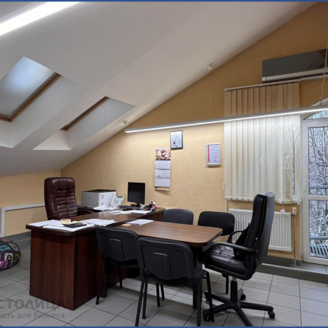 Фотография Сдается офисное помещение по адресу Минск, Подшипниковый проезд, 9 - фото 8