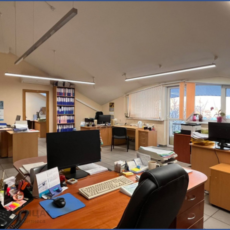 Фотография Сдается офисное помещение по адресу Минск, Подшипниковый проезд, 9 - фото 9