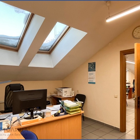 Фотография Сдается офисное помещение по адресу Минск, Подшипниковый проезд, 9 - фото 10