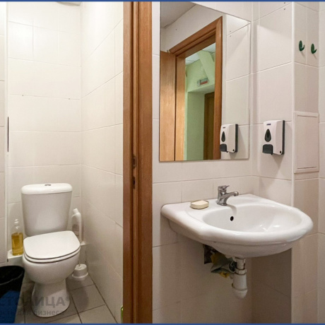 Фотография Сдается офисное помещение по адресу Минск, Подшипниковый проезд, 9 - фото 12