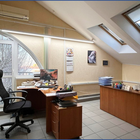 Фотография Сдается офисное помещение по адресу Минск, Подшипниковый проезд, 9 - фото 13