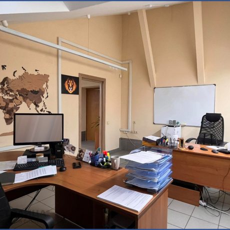 Фотография Сдается офисное помещение по адресу Минск, Подшипниковый проезд, 9 - фото 15