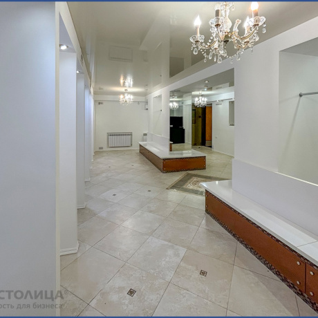 Фотография Продается торговое помещение по адресу Минск, Маркса ул., 20 - фото 3