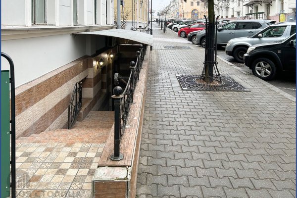 Продается торговое помещение по адресу Минск, Маркса ул., 20 - фото 7