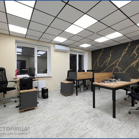 Фотография Сдается офисное помещение по адресу Минск, Железнодорожная ул., 37 - фото 4