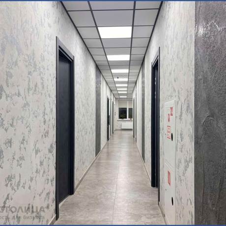 Фотография Сдается офисное помещение по адресу Минск, Железнодорожная ул., 37 - фото 6