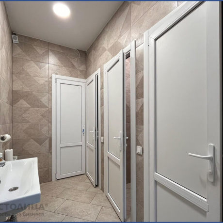 Фотография Сдается офисное помещение по адресу Минск, Железнодорожная ул., 37 - фото 8