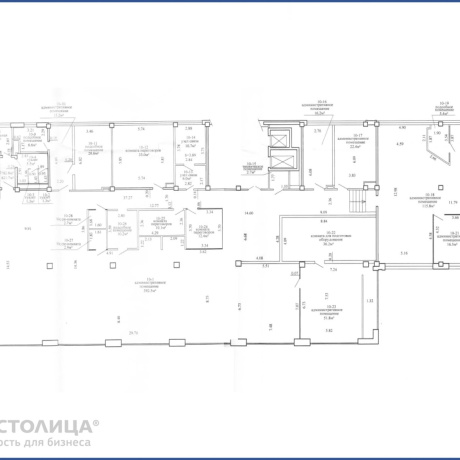 Фотография Сдается офисное помещение по адресу Минск, Платонова ул., 49 - фото 2
