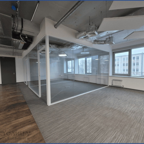 Фотография Сдается офисное помещение по адресу Минск, Платонова ул., 49 - фото 8