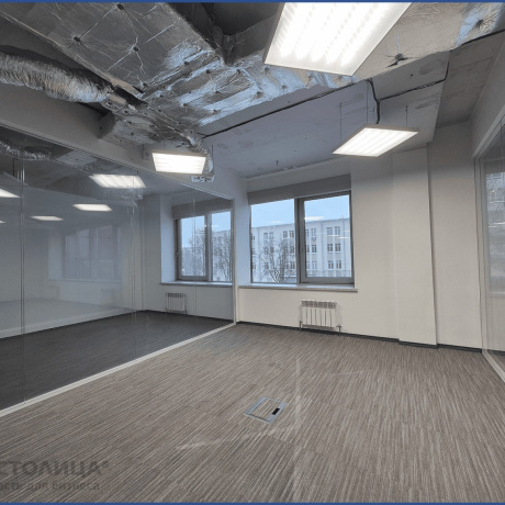 Фотография Сдается офисное помещение по адресу Минск, Платонова ул., 49 - фото 9