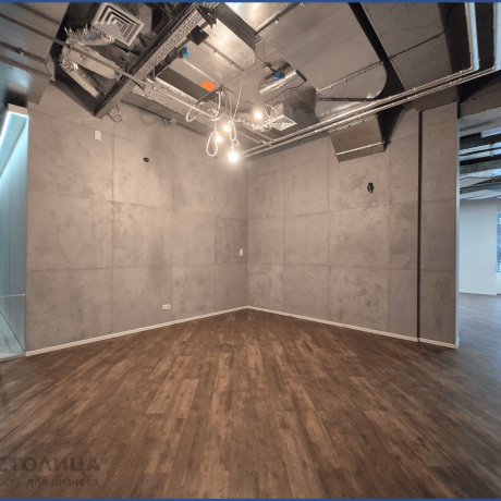 Фотография Сдается офисное помещение по адресу Минск, Платонова ул., 49 - фото 11