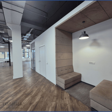 Фотография Сдается офисное помещение по адресу Минск, Платонова ул., 49 - фото 14