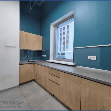 Фотография Сдается офисное помещение по адресу Минск, Платонова ул., 49 - фото 19