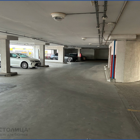 Фотография Сдается офисное помещение по адресу Минск, Тимирязева ул., 67 - фото 3