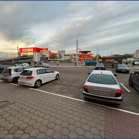 Фотография Сдается офисное помещение по адресу Минск, Тимирязева ул., 67 - фото 4