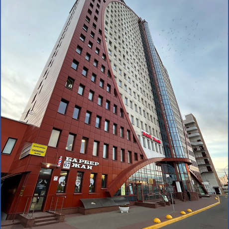 Фотография Сдается офисное помещение по адресу Минск, Тимирязева ул., 67 - фото 5