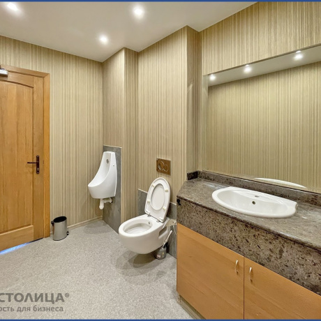 Фотография Сдается офисное помещение по адресу Минск, Купалы ул., 25 - фото 4