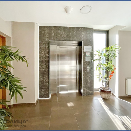 Фотография Сдается офисное помещение по адресу Минск, Купалы ул., 25 - фото 5