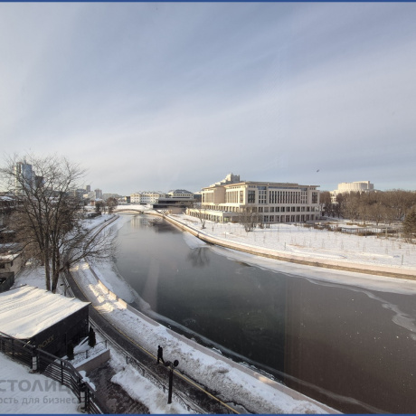 Фотография Сдается офисное помещение по адресу Минск, Купалы ул., 25 - фото 6