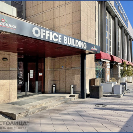 Фотография Сдается офисное помещение по адресу Минск, Купалы ул., 25 - фото 8