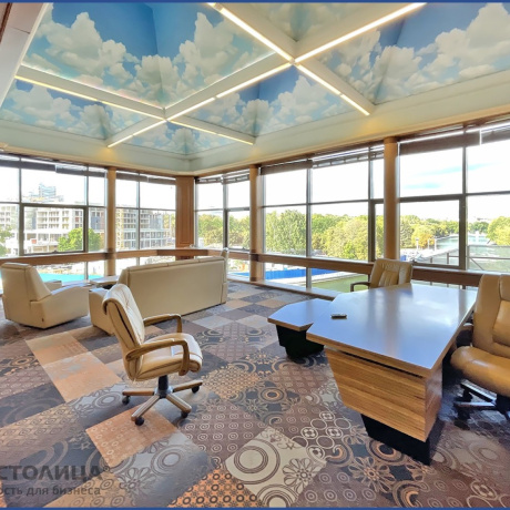 Фотография Сдается офисное помещение по адресу Минск, Купалы ул., 25 - фото 10