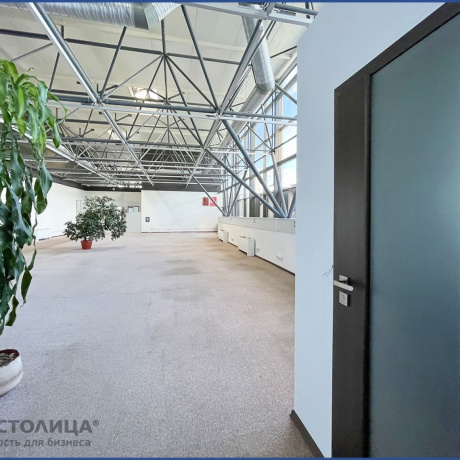 Фотография Сдается офисное помещение по адресу Минск, Купалы ул., 25 - фото 14
