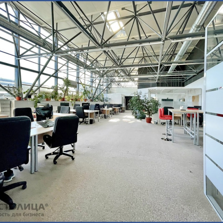 Фотография Сдается офисное помещение по адресу Минск, Купалы ул., 25 - фото 15