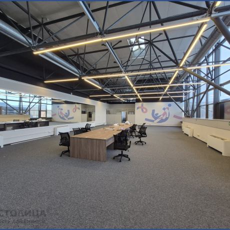 Фотография Сдается офисное помещение по адресу Минск, Купалы ул., 25 - фото 16