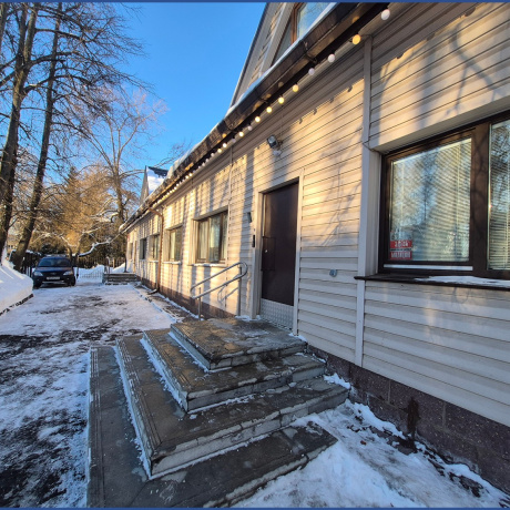 Фотография Продается офисное помещение по адресу Минск, Антоновская ул., 28 а - фото 3