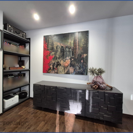 Фотография Продается офисное помещение по адресу Минск, Антоновская ул., 28 а - фото 5