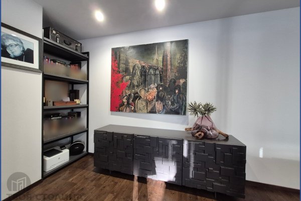 Продается офисное помещение по адресу Минск, Антоновская ул., 28 а - фото 5