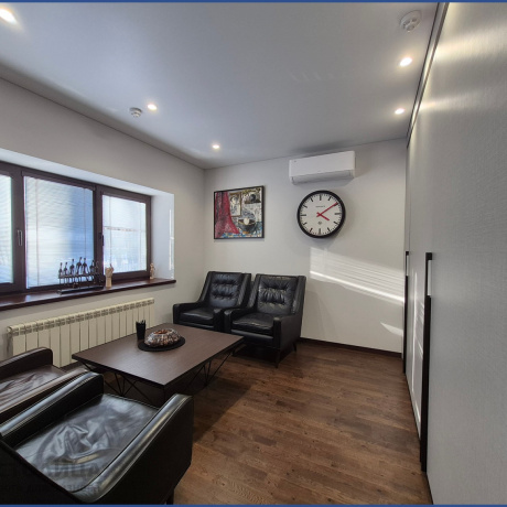 Фотография Продается офисное помещение по адресу Минск, Антоновская ул., 28 а - фото 6