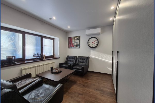 Продается офисное помещение по адресу Минск, Антоновская ул., 28 а - фото 6