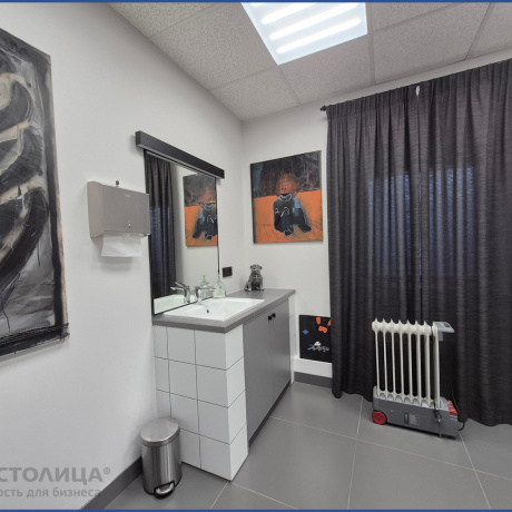 Фотография Продается офисное помещение по адресу Минск, Антоновская ул., 28 а - фото 7
