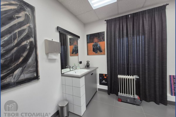 Продается офисное помещение по адресу Минск, Антоновская ул., 28 а - фото 7