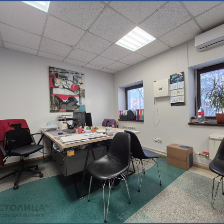 Фотография Продается офисное помещение по адресу Минск, Антоновская ул., 28 а - фото 8