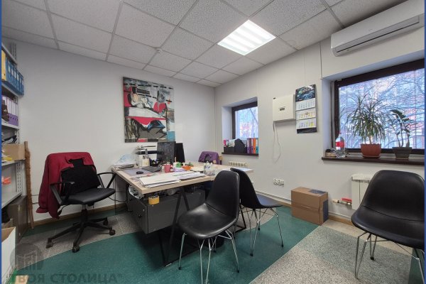 Продается офисное помещение по адресу Минск, Антоновская ул., 28 а - фото 8