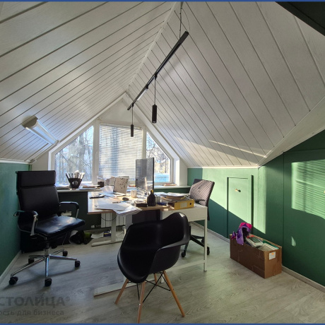 Фотография Продается офисное помещение по адресу Минск, Антоновская ул., 28 а - фото 9