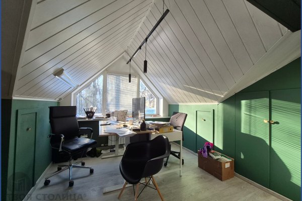 Продается офисное помещение по адресу Минск, Антоновская ул., 28 а - фото 9
